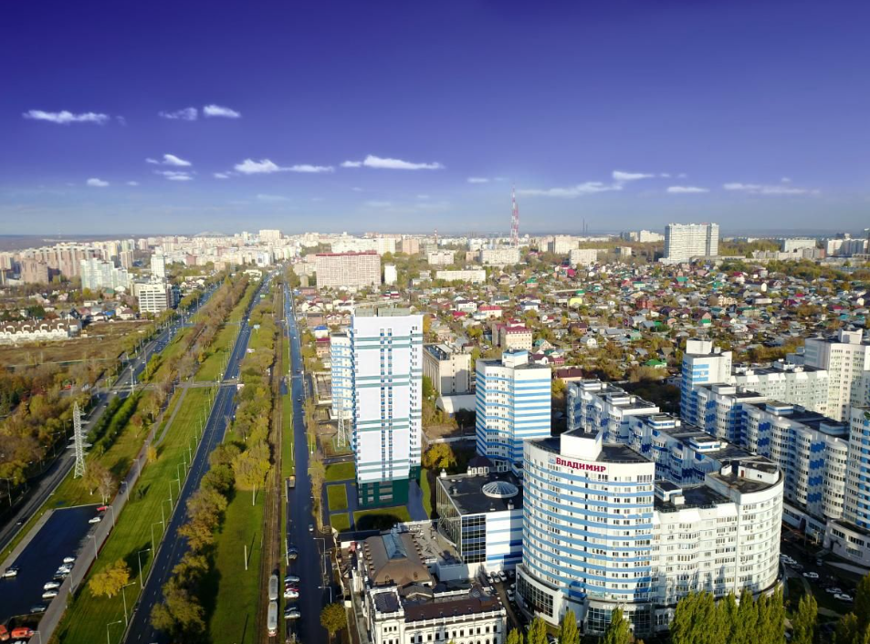Дом у Загородного